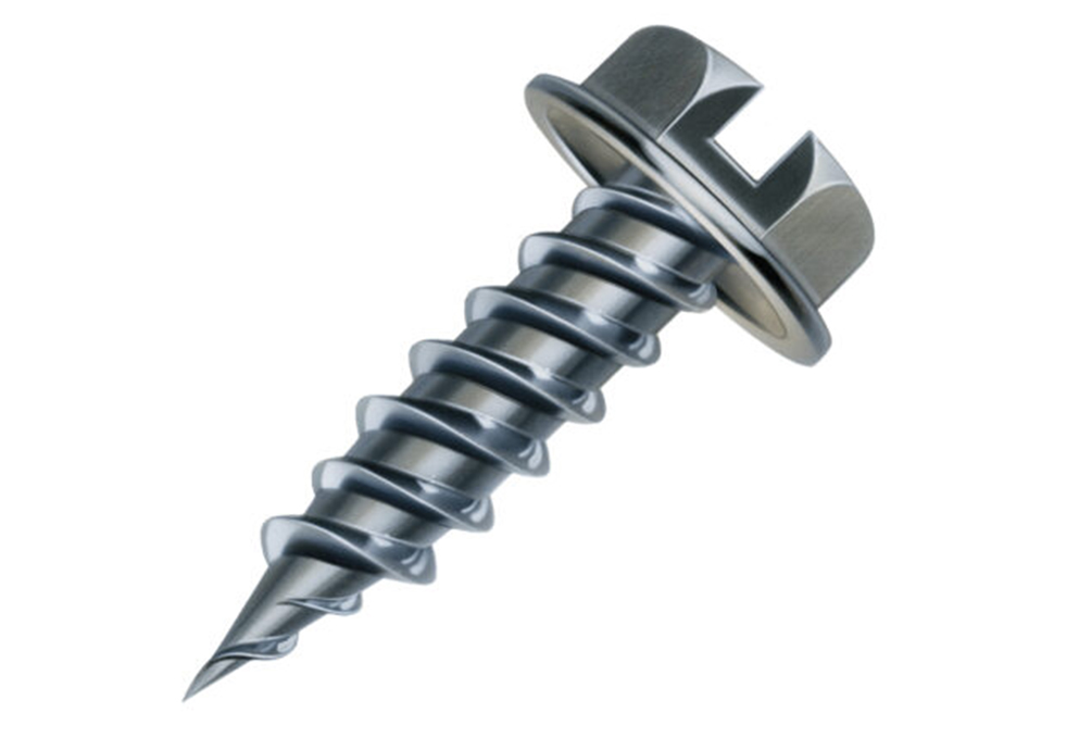 Sheet Metal Screws